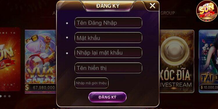 Tạo mật khẩu mạnh và kích hoạt 2FA tại Sunwin